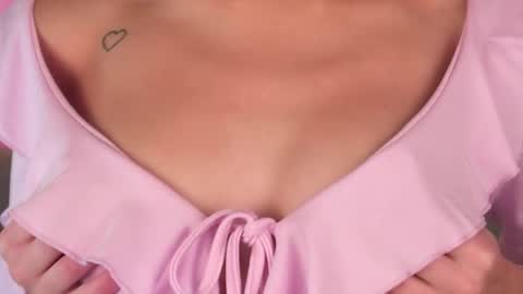 Polly online show from October 16, 3:25 pm