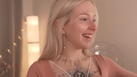 STELLA  Im here today online show from February 23, 3:01 pm