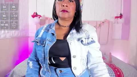 mya_blaze online show from January 7, 1:36 pm