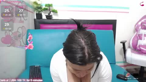  MYA ROUSE  online show from May 20, 11:51 am
