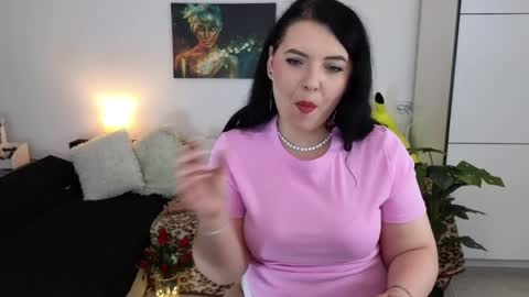 mistress Mya online show from April 8, 9:39 pm