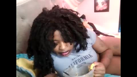 myamedusa online show from November 23, 3:47 pm