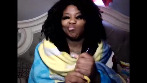 myamedusa online show from November 22, 2:20 pm