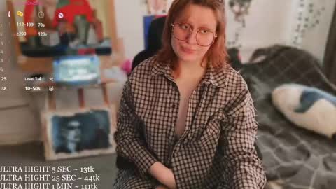Kate online show from June 3, 4:34 pm