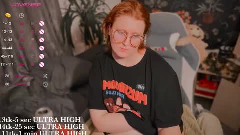 Kate online show from October 14, 10:34 pm