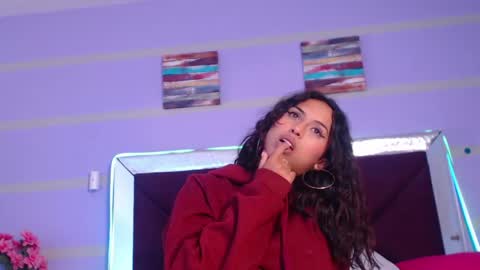    Mya   online show from May 19, 1:56 am