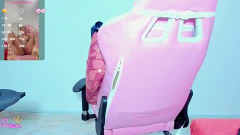 Samanta  online show from March 21, 3:50 pm