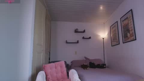 Caliope online show from February 26, 9:47 pm