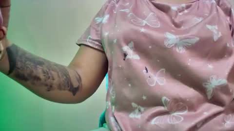 myhoney_hot online show from May 18, 10:27 pm