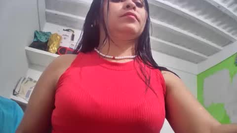 myhoney_hot online show from December 17, 2:12 am