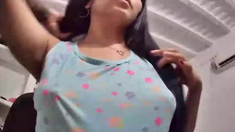 myhoney_hot online show from January 4, 2:25 am