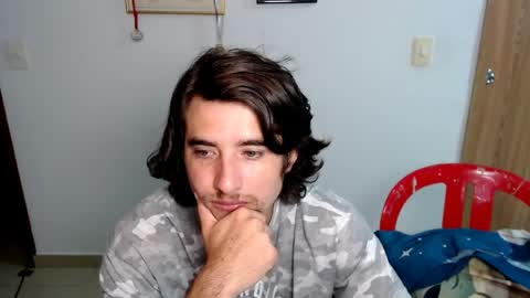 mike online show from April 6, 12:43 am