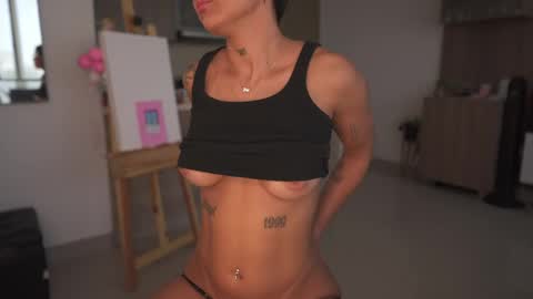 jacke BUNNY online show from May 16, 9:03 pm