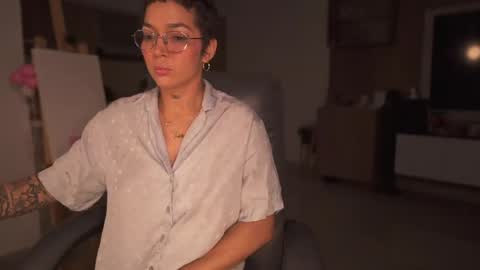 jacke BUNNY online show from May 22, 12:41 am