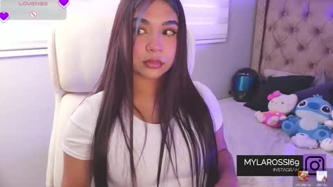 Rossi  online show from March 24, 4:45 pm