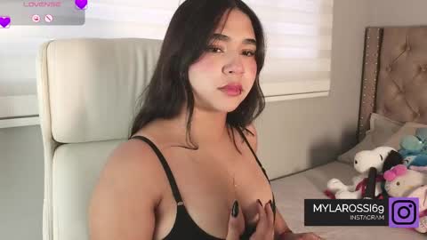 Rossi  online show from May 21, 6:06 pm