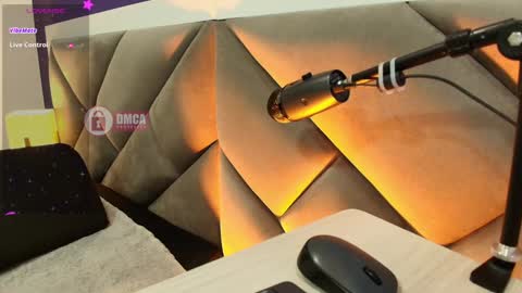 camila online show from September 18, 12:04 pm