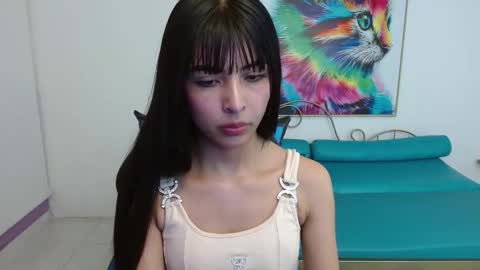 Milu 3 online show from October 20, 8:23 pm