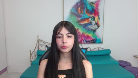 Milu 3 online show from October 28, 8:25 pm