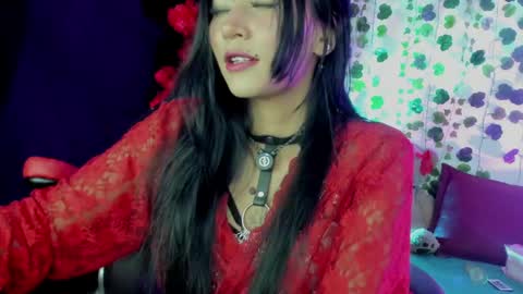 myomi online show from April 30, 2:06 am