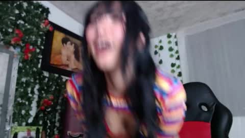 myomi online show from October 18, 3:20 am