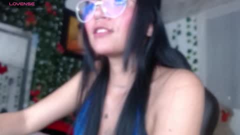 myomi online show from October 11, 11:07 pm