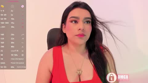 Bella online show from April 5, 6:40 pm