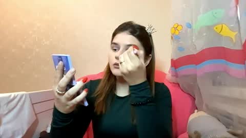 Cindy online show from April 5, 5:23 pm