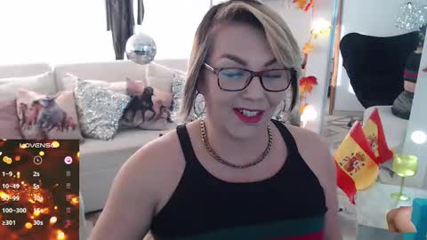 Snapshot of myrnasexxx chatting on January 12, 12:12 pm Myrna Sessions online show from January 12, 12:12 pm