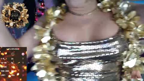 Snapshot of myrnasexxx chatting on January 1, 3:13 am Myrna Sessions online show from January 1, 3:13 am
