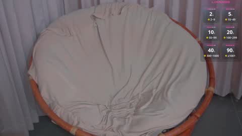 Snapshot of mysterious_ariel_ chatting on February 3, 1:19 pm Ariel online show from February 3, 1:19 pm