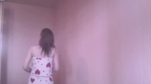 mysterious_blondy online show from May 10, 6:48 am