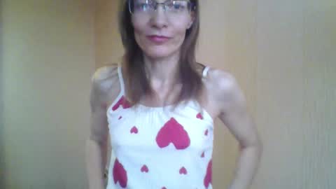 mysterious_blondy online show from March 19, 8:07 am