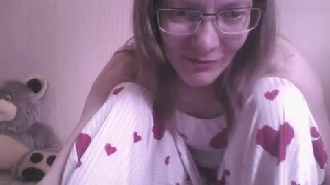 mysterious_blondy online show from April 26, 4:10 am