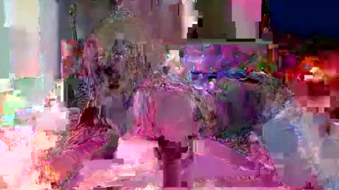 Goddess Cassie online show from January 6, 6:39 am