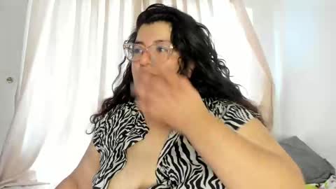 mystery_psique online show from March 17, 8:02 pm