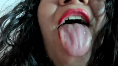mystery_psique online show from May 3, 3:04 pm