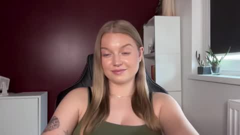 Erica online show from May 6, 1:48 pm