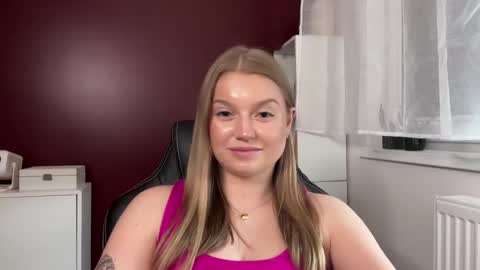 Erica online show from May 11, 2:45 pm