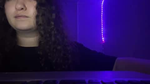 mystic_deka online show from September 25, 6:06 pm