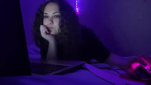 mystic_deka online show from September 29, 6:57 pm