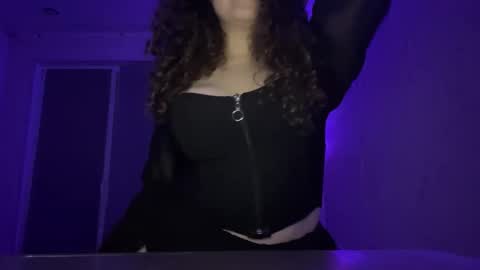mystic_deka online show from September 27, 6:37 pm