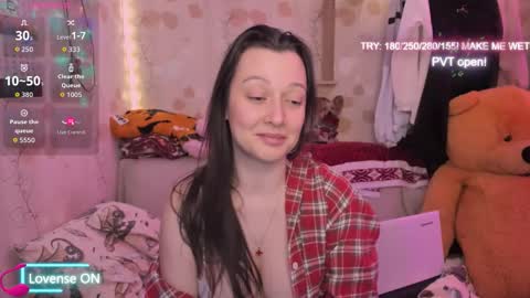 Lilly  magic lilly online show from March 19, 12:59 am