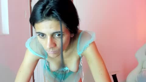 mystical_meteor online show from March 17, 1:04 pm