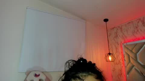 mystical_meteor online show from May 3, 7:28 pm