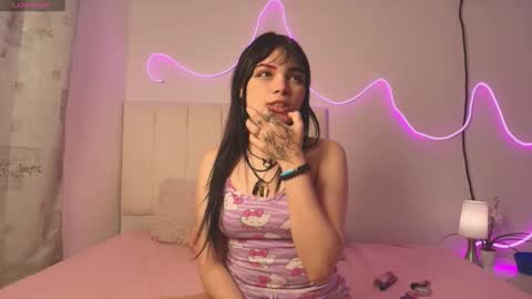 mysticamber1 online show from December 22, 10:24 pm