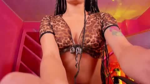 Mystic online show from March 23, 1:06 pm