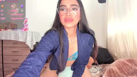 Mystick online show from November 30, 11:47 am