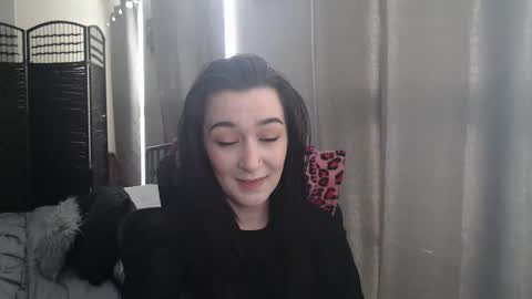 Snapshot of mysticmuse94 chatting on March 8, 2:38 pm MysticMuse online show from March 8, 2:38 pm