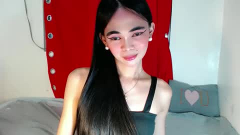 Snapshot of mysticofcum22 chatting on September 14, 6:11 am Krestine Mae online show from September 14, 6:11 am